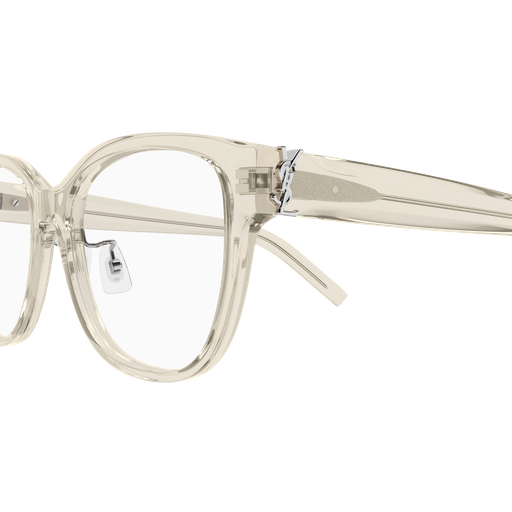 Saint Laurent SL M168/F Eyeglasses