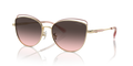 Coach HC7162 Cr621 Sunglasses