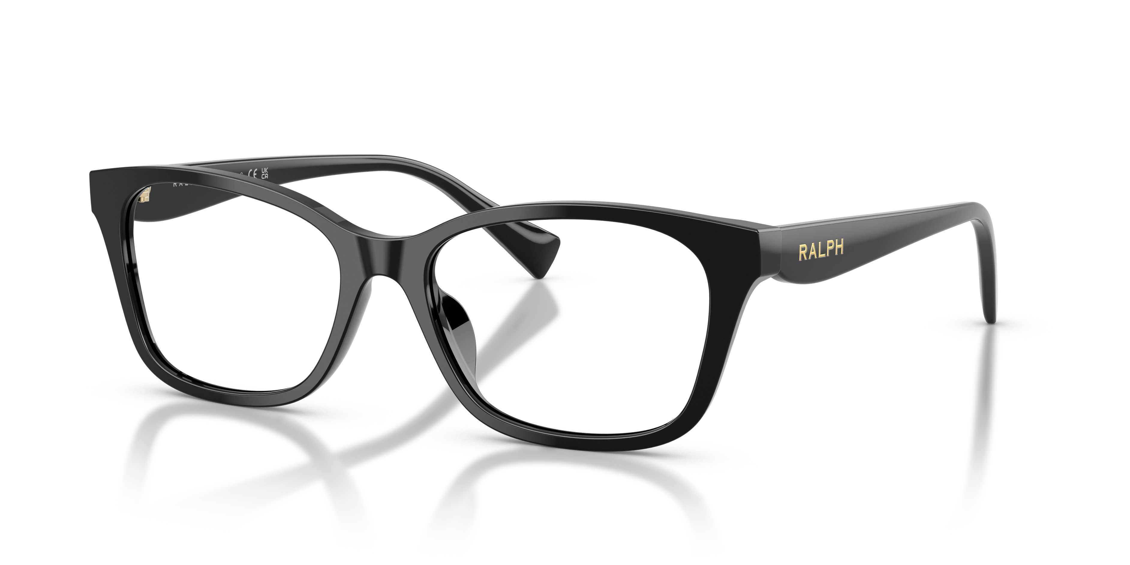 Ralph RA7202U  Eyeglasses
