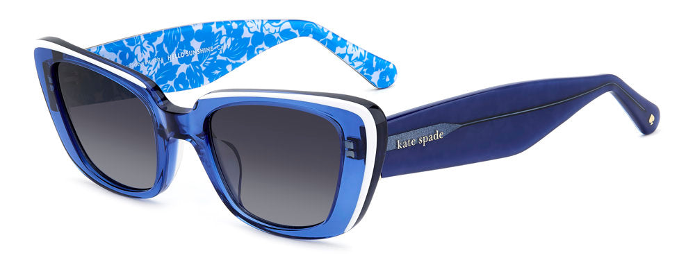 Kate Spade Fabia/s Sunglasses