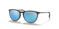 Ray-Ban Junior RJ9060SF Junior Erika Sunglasses Kids