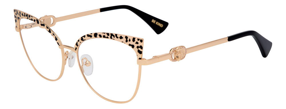 Kurt Geiger KGL5034/G Eyeglasses