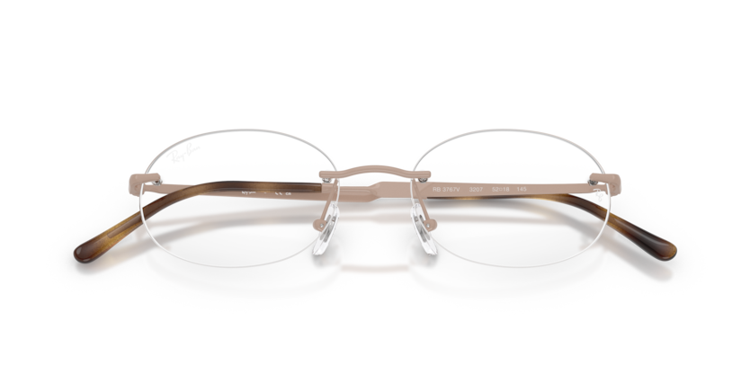 Ray-Ban Vista RX3767V  Eyeglasses