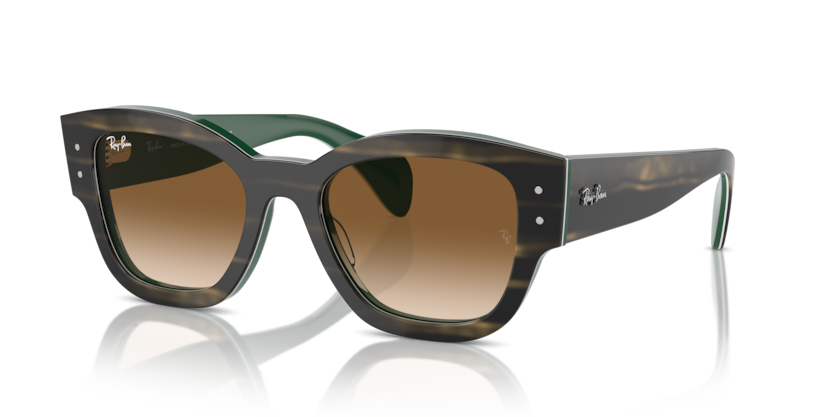 Ray-Ban RB7681S Jorge Sunglasses