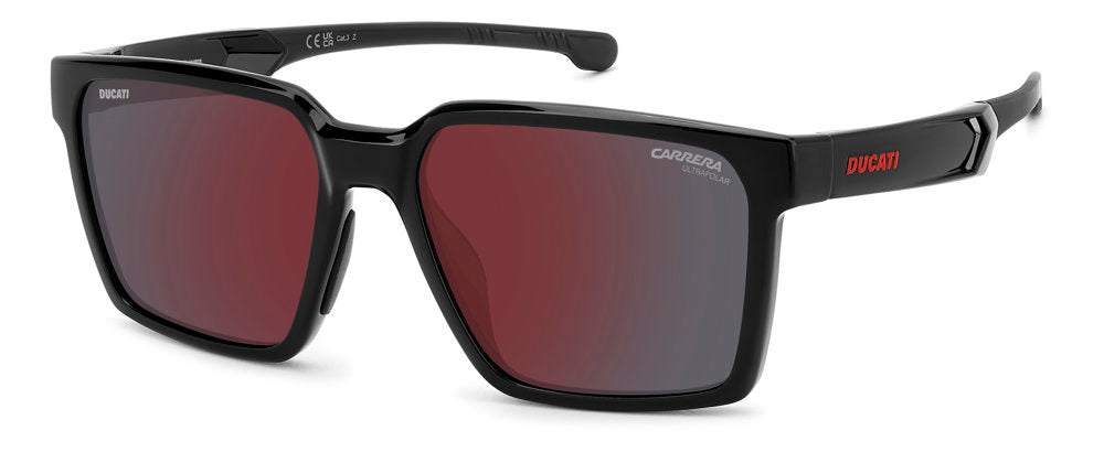 Carrera Ducati Carduc 045/s Sunglasses