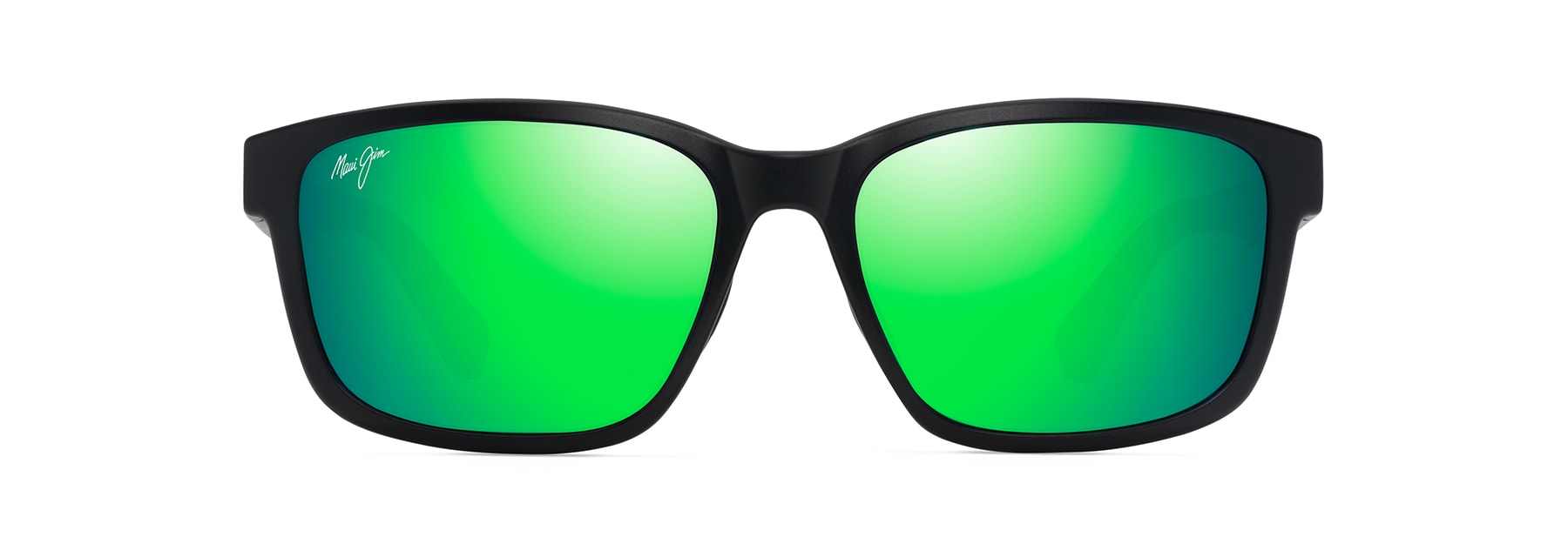 Maui Jim Lehiwa Asian Fit Sunglasses