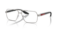 Prada Linea Rossa PS 51TV  Eyeglasses
