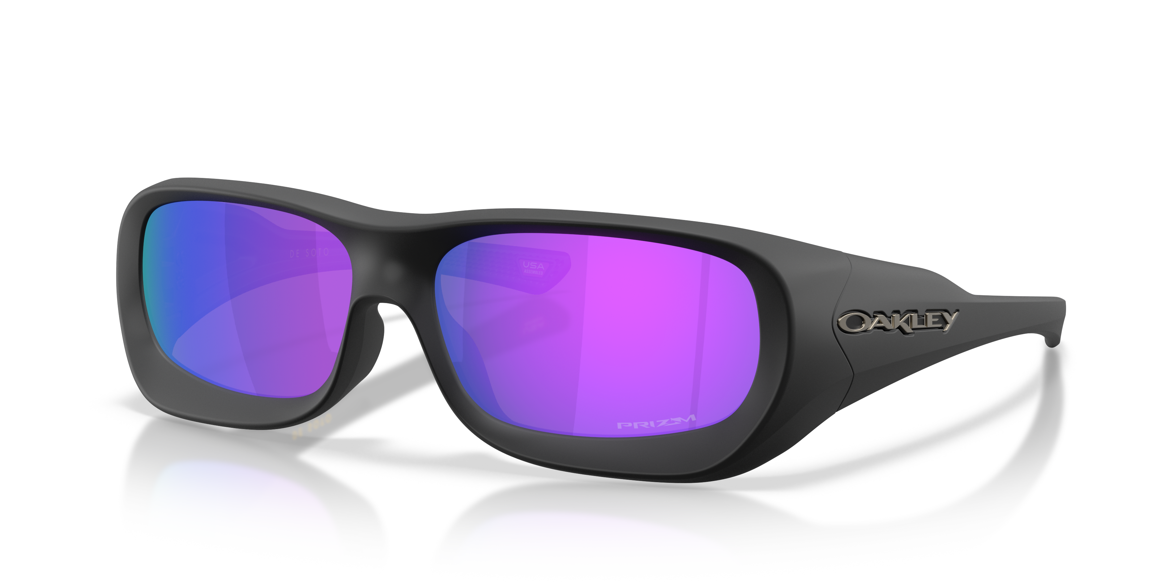 Oakley OO9494 De Soto Sunglasses