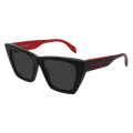 Alexander McQueen AM0299S Sunglasses