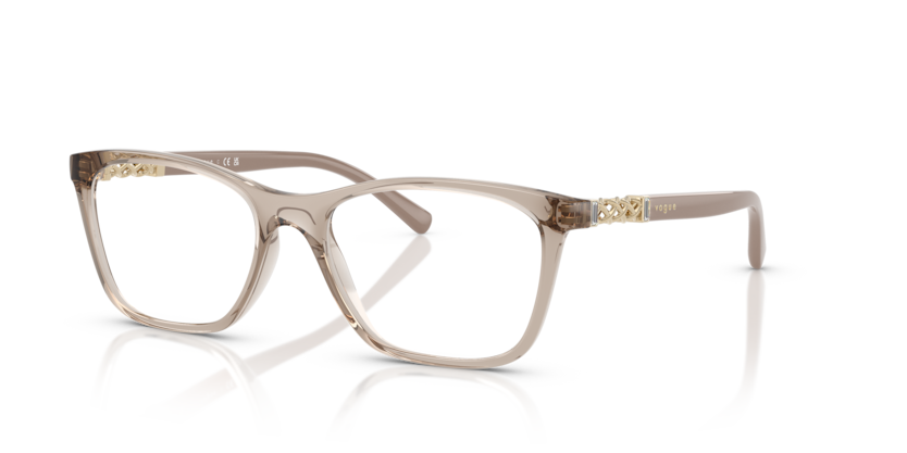 Vogue VO5632B  Eyeglasses