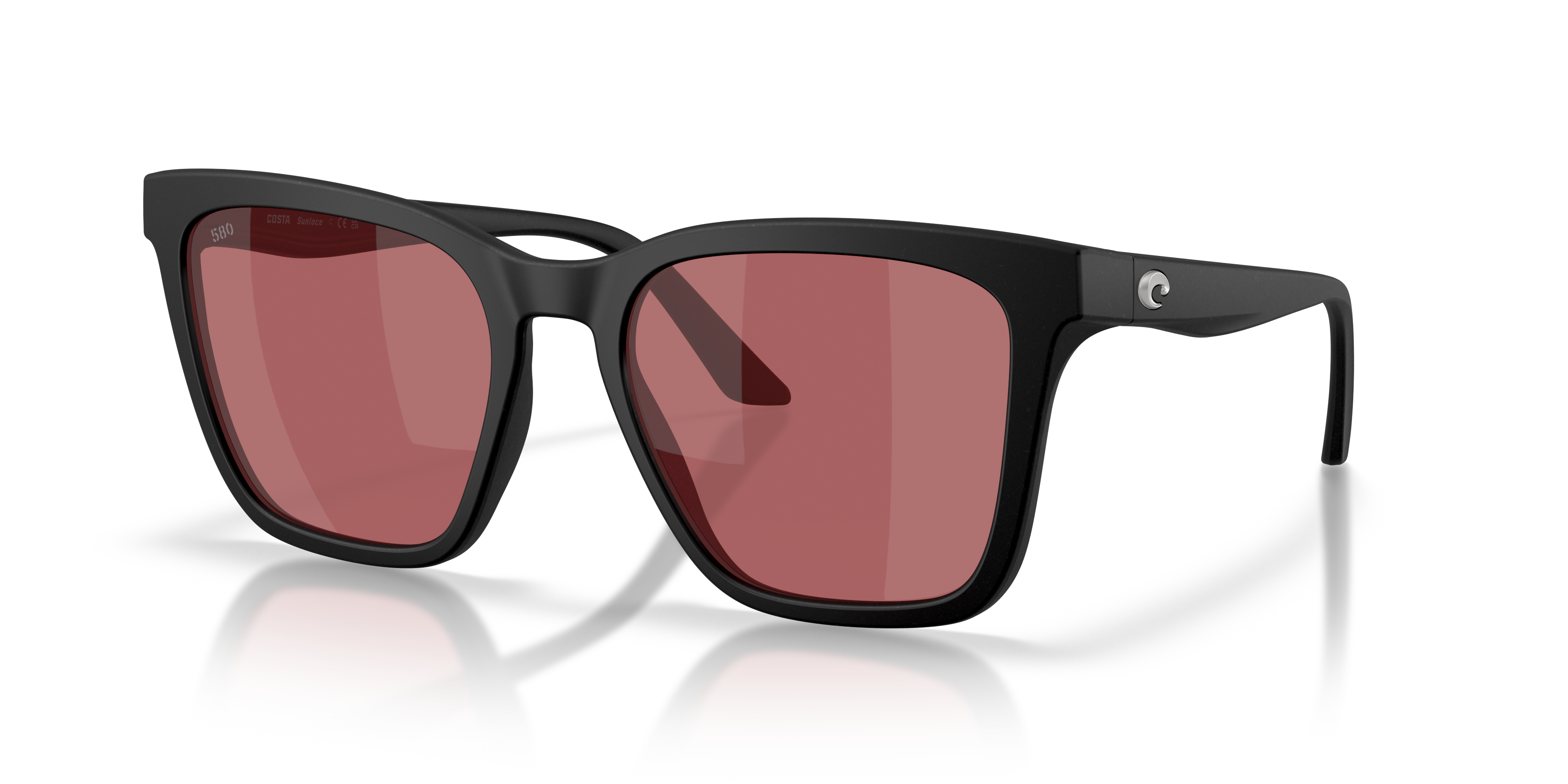 Costa Del Mar 6S9142 Sunlace Sunglasses