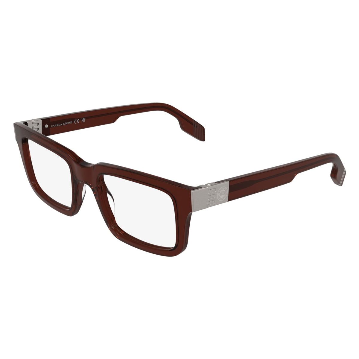 Canada Goose GC25609E Eyeglasses