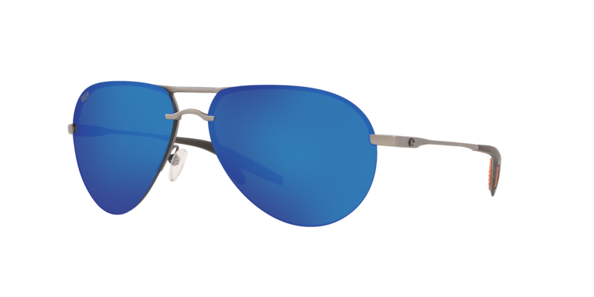 Costa Del Mar 6S6006 Helo Sunglasses