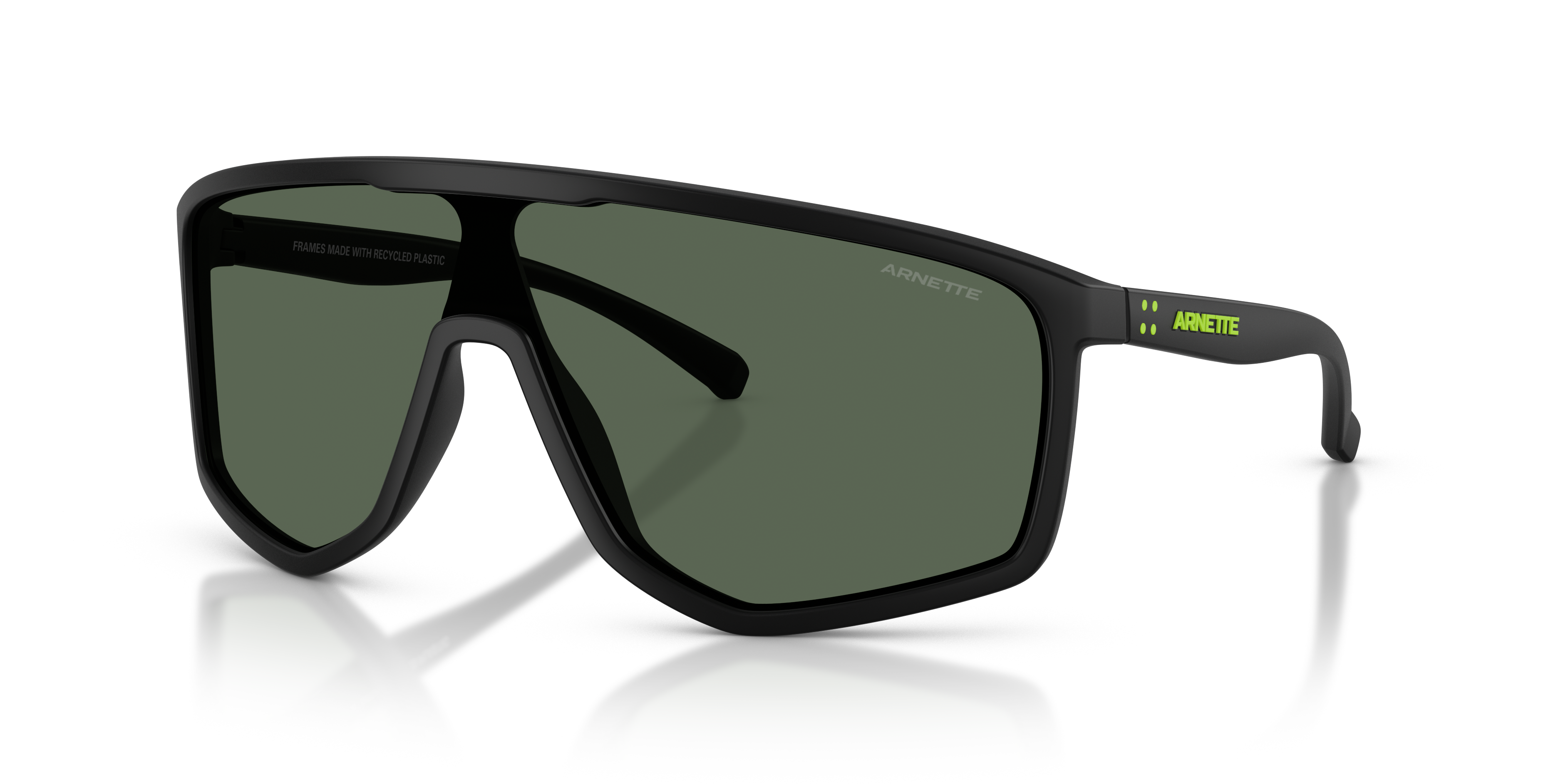 Arnette AN4360 Stripe-M Sunglasses