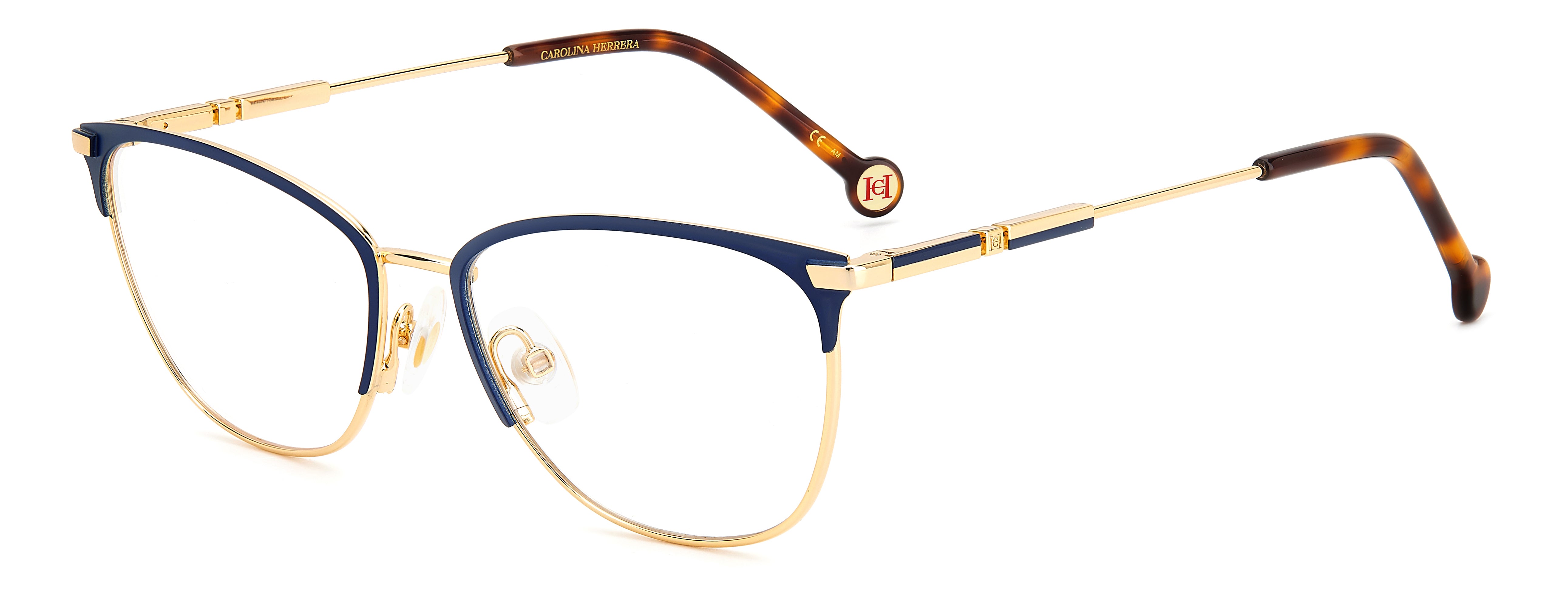Carolina Herrera Her 0161 Eyeglasses