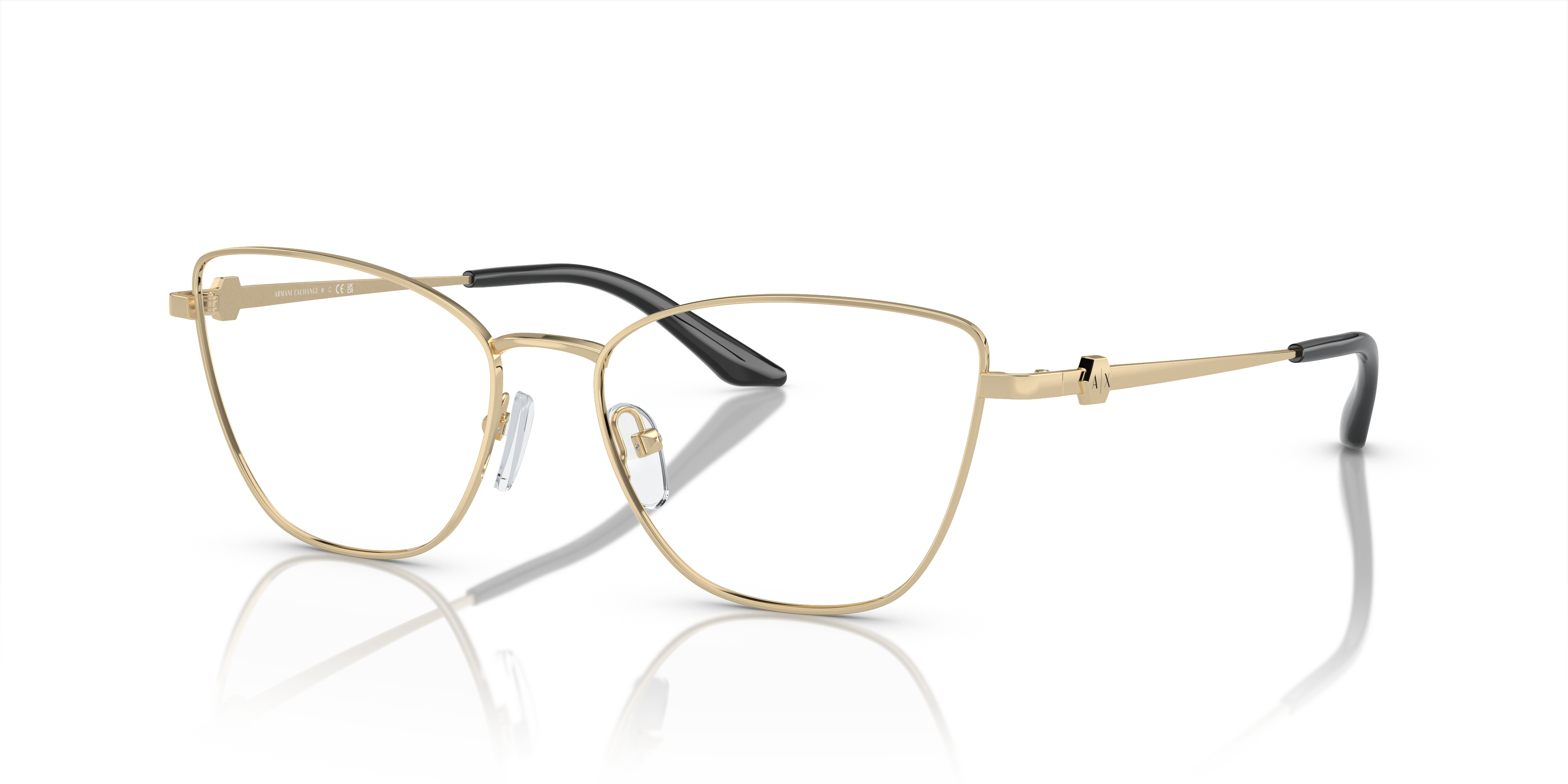 Armani Exchange AX1063  Eyeglasses