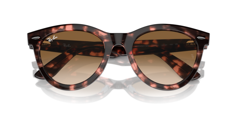 Ray-Ban RB2241F Wayfarer Way Sunglasses