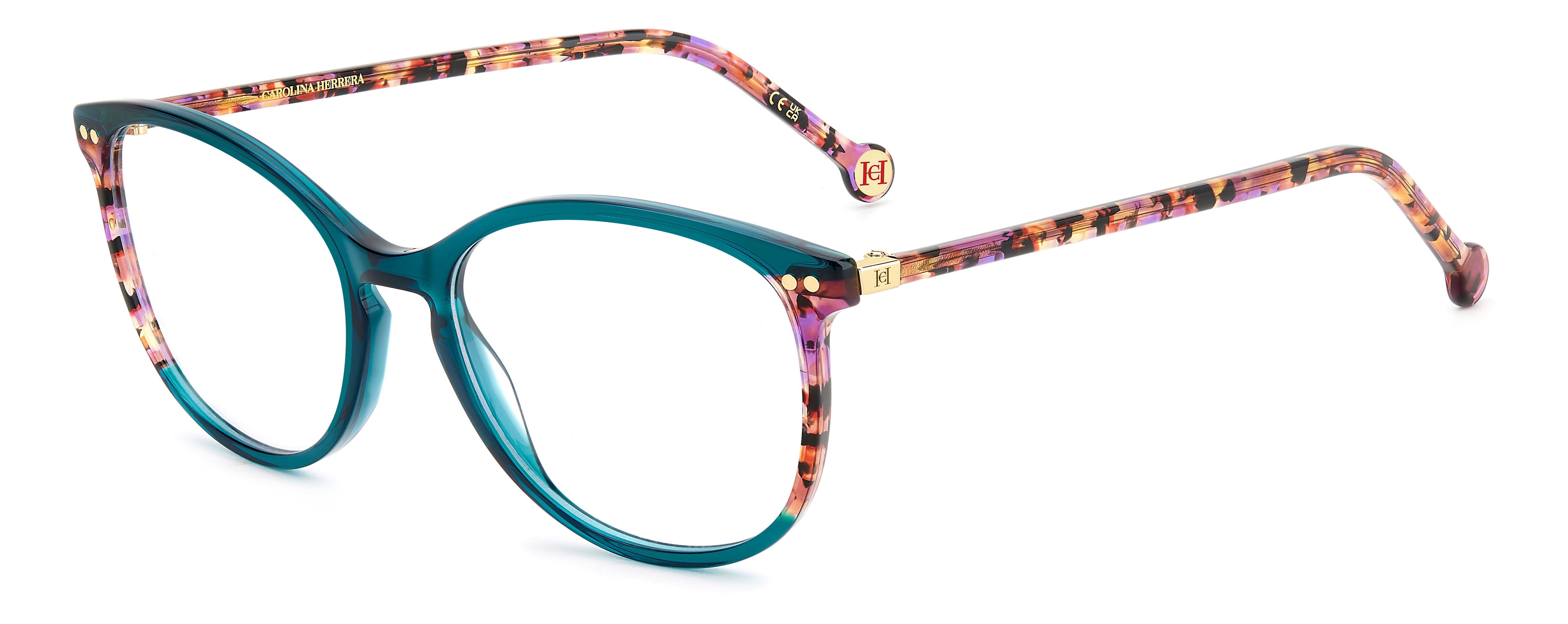 Carolina Herrera Her 0247 Eyeglasses