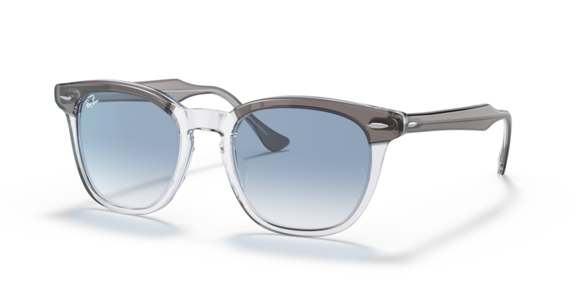 Ray-Ban RB2298 Hawkeye Sunglasses