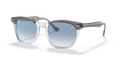 Ray-Ban RB2298 Hawkeye Sunglasses