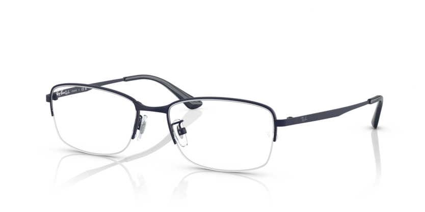 Ray-Ban Vista RX8774D  Eyeglasses