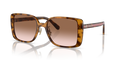 Coach HC8375 Ch562 Sunglasses