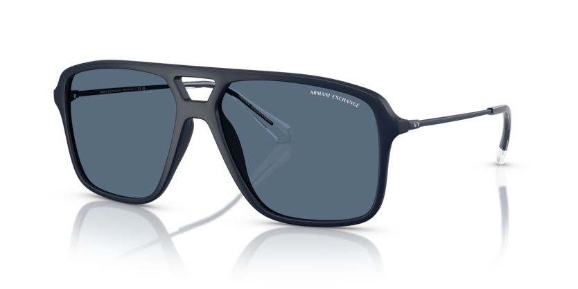Armani Exchange AX4150SU  Sunglasses