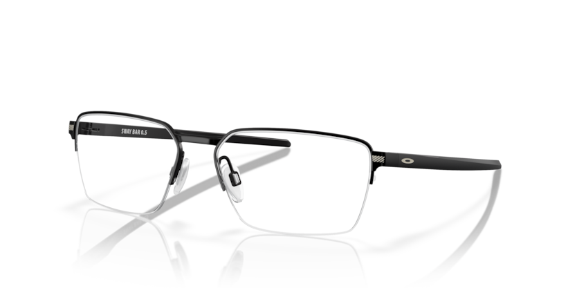 Oakley Frame OX5080 Sway Bar 0.5 Eyeglasses