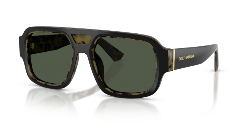 Dolce & Gabbana DG4516  Sunglasses