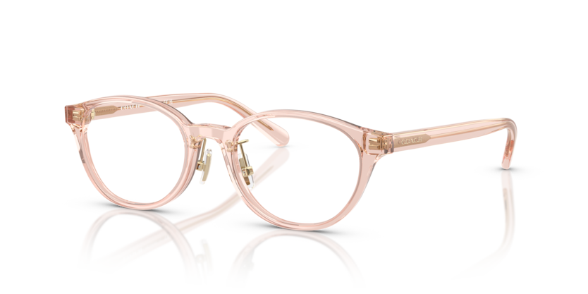 Coach HC6152D  Eyeglasses