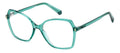 Polaroid PLD D525 Eyeglasses