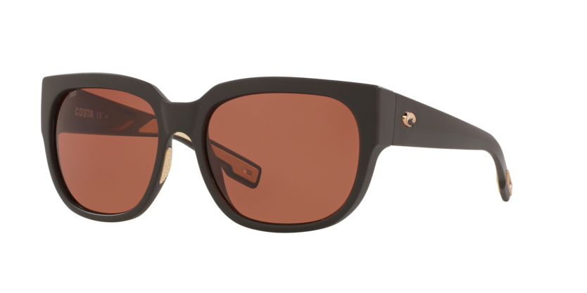 Costa Del Mar 6S9004 Waterwoman 2 Sunglasses