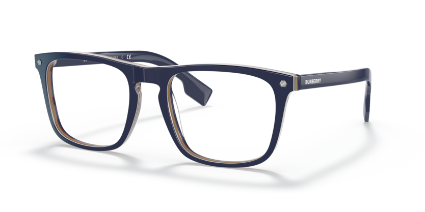 Burberry BE2340 Bolton Eyeglasses