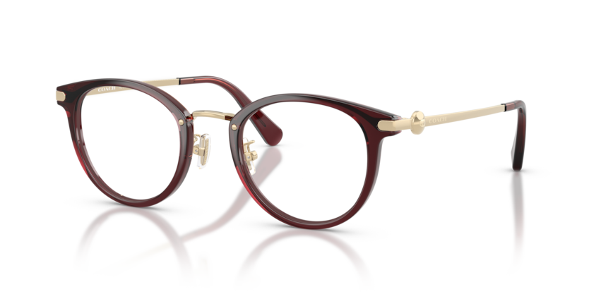 Coach HC5133D  Eyeglasses