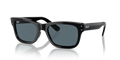 Ray-Ban RB2283 Mr Burbank Sunglasses