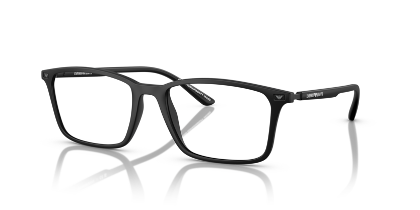 Emporio Armani EA3237  Eyeglasses