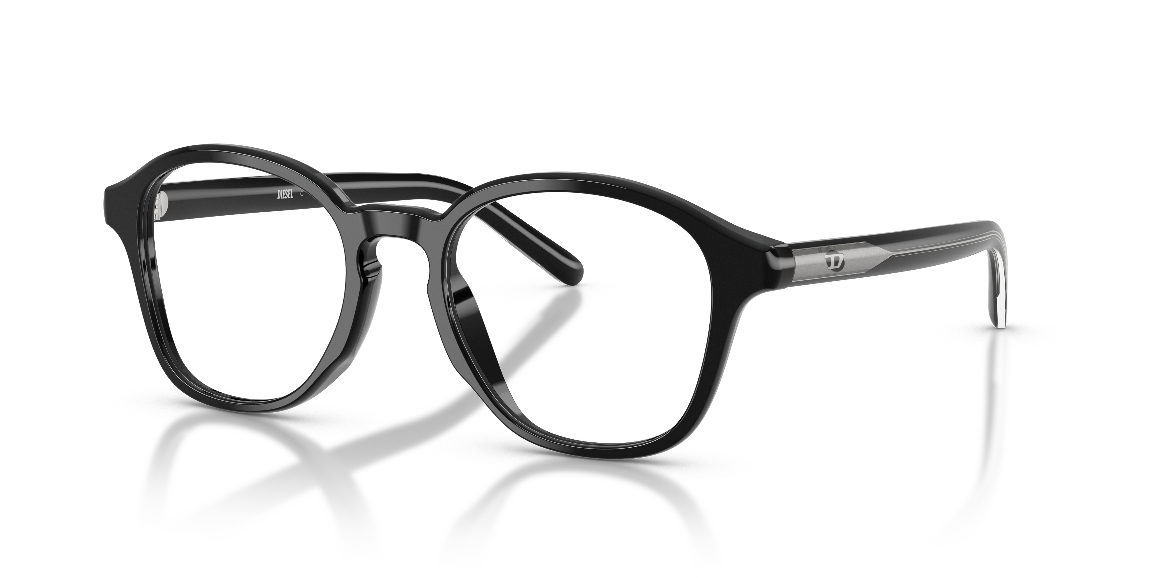 Diesel DL4025F  Eyeglasses
