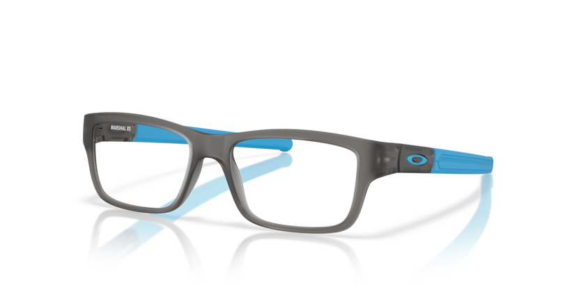 Oakley Youth Rx OY8005 Marshal Xs Eyeglasses Kids