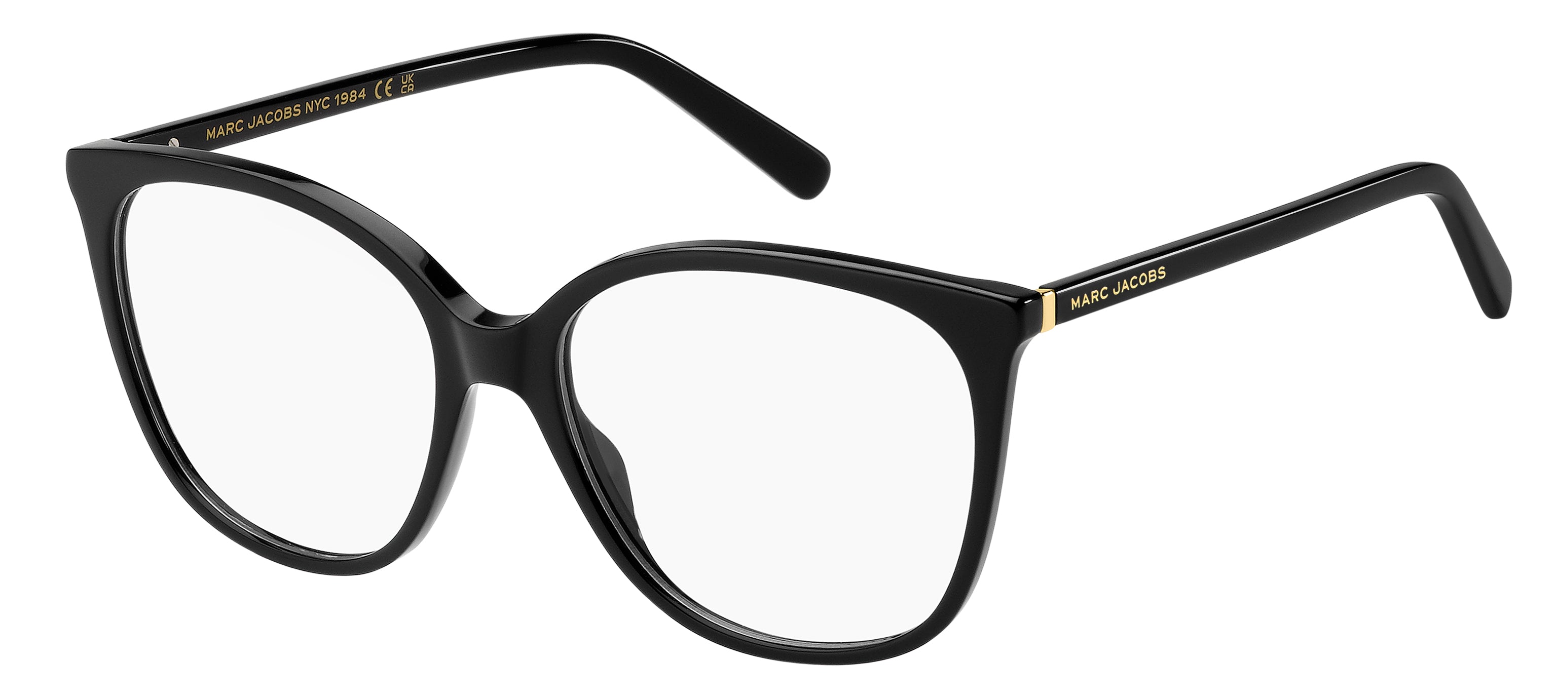 Marc Jacobs Marc 745 Eyeglasses
