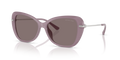Michael Kors MK2230U Saint Croix Sunglasses