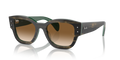 Ray-Ban RB7681S Jorge Sunglasses