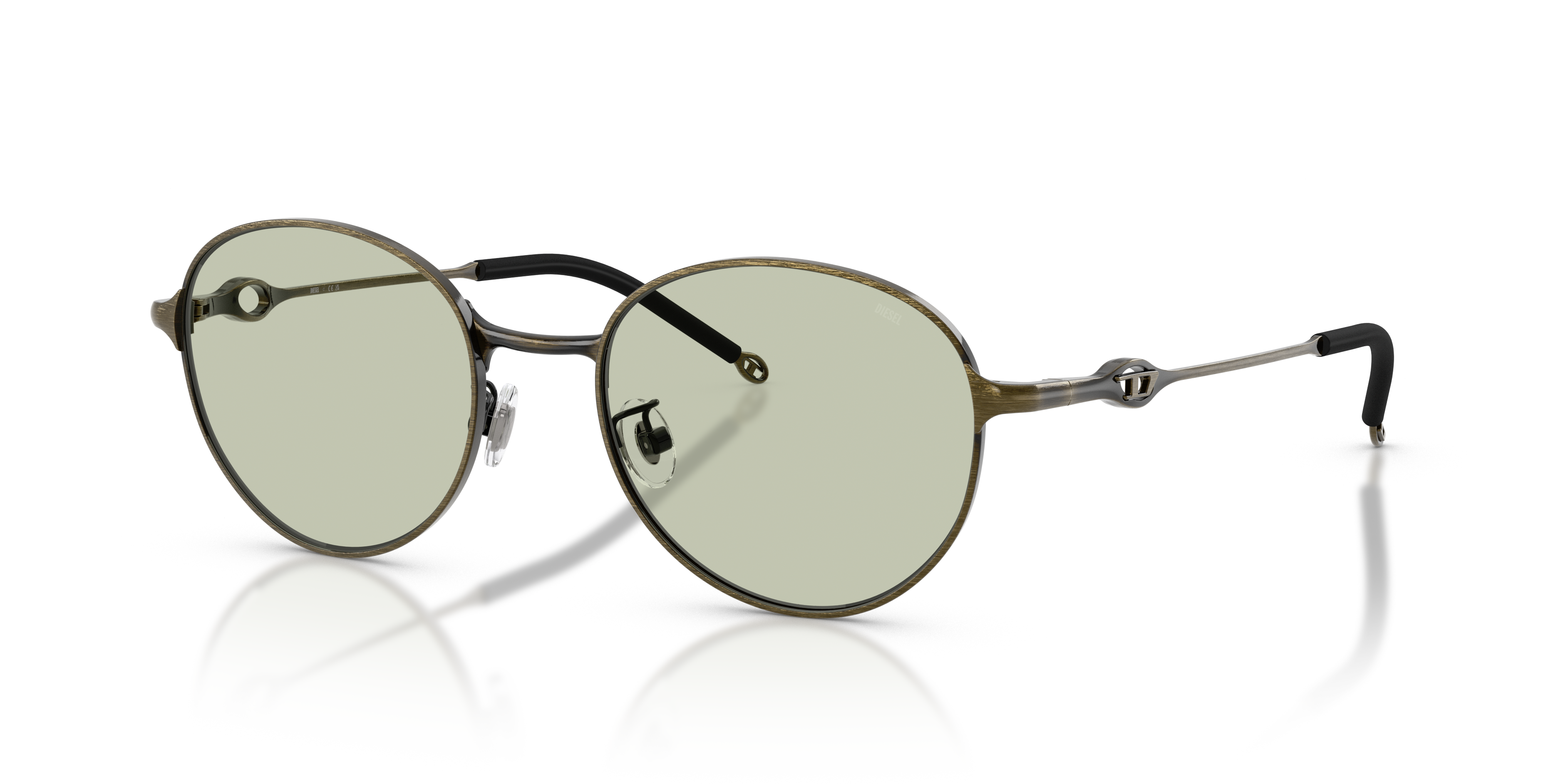 Diesel DL1012D  Sunglasses