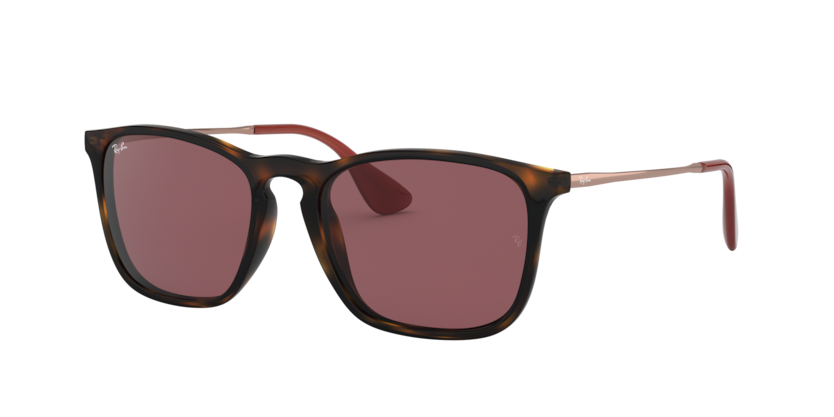 Ray-Ban RB4187 Chris Sunglasses
