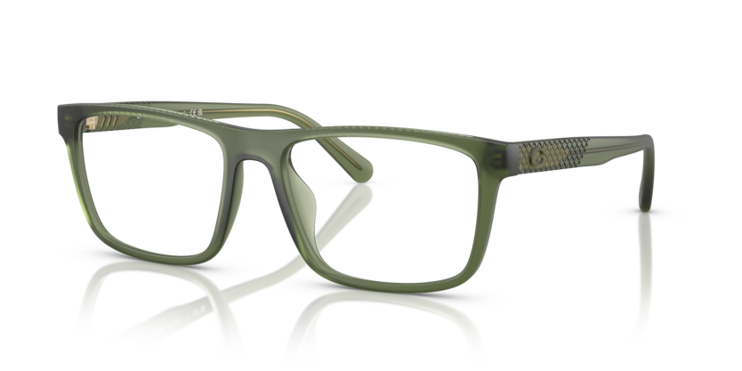 Coach HC6263U  Eyeglasses