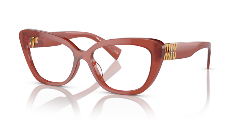 Miu Miu MU 05VV  Eyeglasses