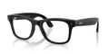 Ray-Ban Meta RW4011V Ray-Ban Meta (Gen 3) Wayfarer Optics AI Glasses