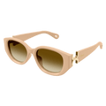 Chloé CH0237SK Sunglasses