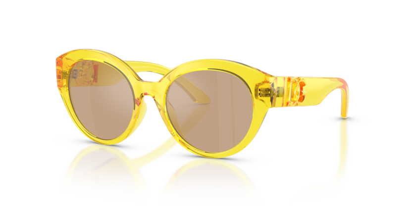 Dolce & Gabbana Kids DX6010  Sunglasses Kids