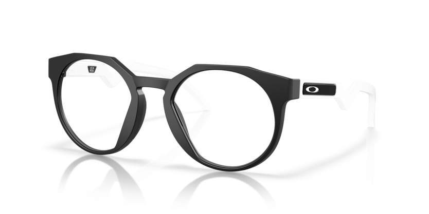 Oakley Frame OX8139 Hstn Rx Eyeglasses