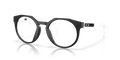 Oakley Frame OX8139 Hstn Rx Eyeglasses